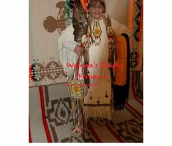 Cover Weeyaa's Designs Volume 4 (eBook, ePUB)