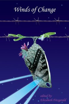 Cover Winds of Change (eBook, ePUB)