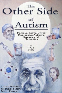 Cover Other Side of Autism (eBook, ePUB)