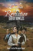 Children of the Revolution: Book 3 in The Westward Sagas (eBook, ePUB) Children of the Revolution: Book 3 in The Westward Sagas (eBook, ePUB)