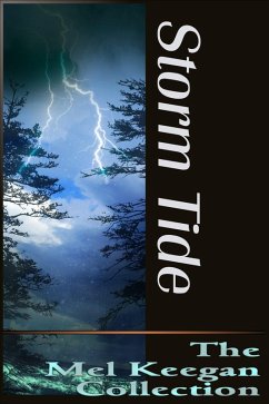 Cover Storm Tide (eBook, ePUB)