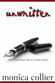 Unwritten (eBook, ePUB)