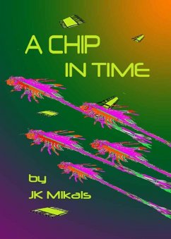 Cover Chip in Time (eBook, ePUB)