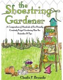 Shoestring Gardener (eBook, ePUB)
