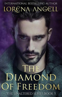 Diamond of Freedom (eBook, ePUB) - Angell, Lorena