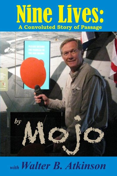 Nine Lives: A Convoluted Story of Passage (eBook, ePUB)