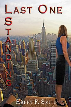 Cover Last One Standing (eBook, ePUB)