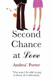 Second Chance At Love (eBook, ePUB)