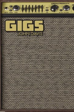 Cover Gigs (eBook, ePUB)