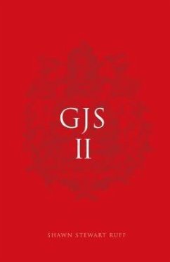 Cover GJS II (eBook, ePUB)