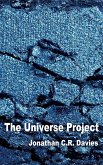 Universe Project (eBook, ePUB)