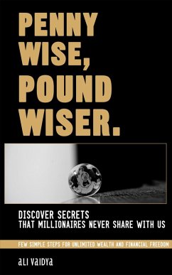 Cover Penny Wise, Pound Wiser (eBook, ePUB)