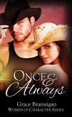 Once and Always (eBook, ePUB)