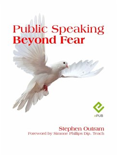 Cover Public Speaking: Beyond Fear (eBook, ePUB)
