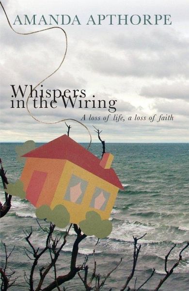 Whispers in the Wiring (eBook, ePUB) Whispers in the Wiring (eBook, ePUB)