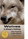 Wolves In Sheep's Clothing (eBook, ePUB)