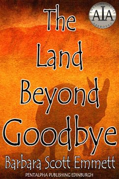 Cover Land Beyond Goodbye (eBook, ePUB)