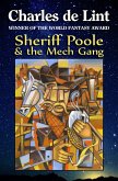 Sheriff Poole & The Mech Gang (eBook, ePUB)