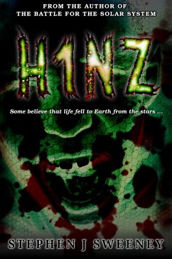 H1NZ (eBook, ePUB) - Sweeney, Stephen J