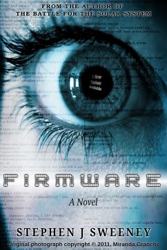 Cover Firmware (eBook, ePUB)