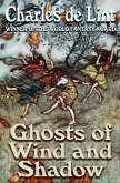 Ghosts of Wind and Shadow (eBook, ePUB)