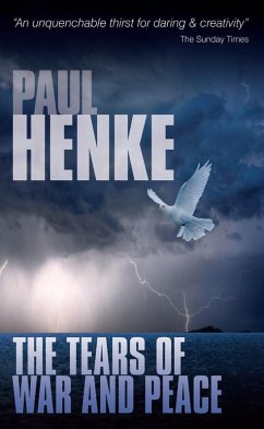 Tears of War and Peace (eBook, ePUB) - Henke, Paul