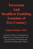 Terrorism and Deadliest Enabling Scandals of 21st Century (eBook, ePUB)