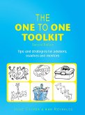 One to One Toolkit: Tips and Strategies for Advisers, Coaches and Mentors (eBook, ePUB)