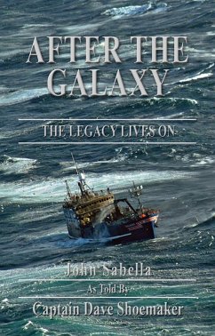 Cover After the Galaxy (eBook, ePUB)