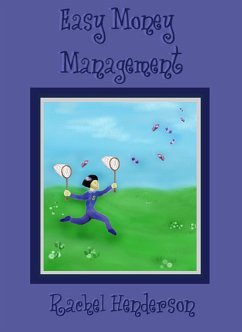 Cover Easy Money Management (eBook, ePUB)