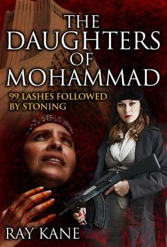 Daughters of Mohammad (eBook, ePUB) - Kane, Ray