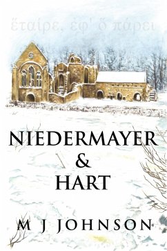 Cover Niedermayer & Hart (eBook, ePUB)