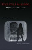 Five Still Missing (eBook, ePUB) Five Still Missing (eBook, ePUB)