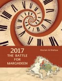 2017: The Battle for Marghdeen (eBook, ePUB) 2017: The Battle for Marghdeen (eBook, ePUB)