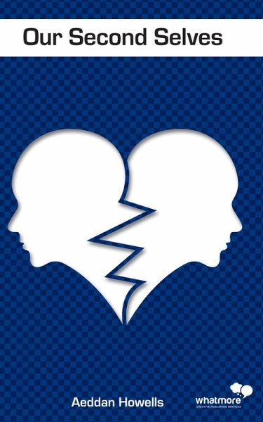 Our Second Selves (eBook, ePUB) Our Second Selves (eBook, ePUB)