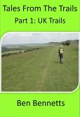 Tales from the Trails, Part 1 UK Trails (eBook, ePUB)