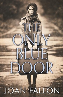 Only Blue Door (eBook, ePUB) - Fallon, Joan