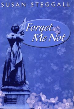 Cover Forget Me Not (eBook, ePUB)