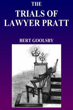 Cover Trials of Lawyer Pratt (eBook, ePUB)