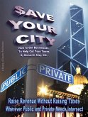 $ave Your City (eBook, ePUB)