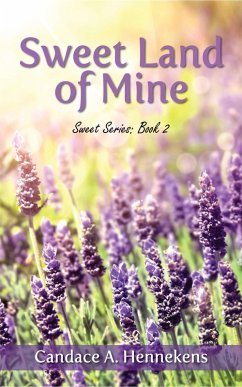 Cover Sweet Land of Mine (eBook, ePUB)