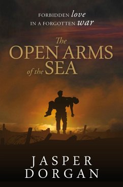 Cover Open Arms of the Sea (eBook, ePUB)