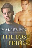 Lost Prince (eBook, ePUB) Lost Prince (eBook, ePUB)