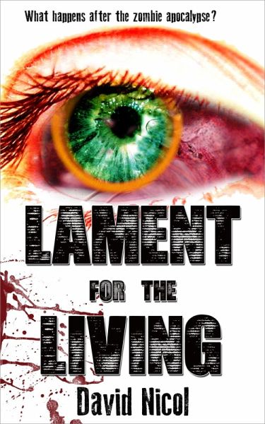 Lament for the Living (eBook, ePUB) Lament for the Living (eBook, ePUB)