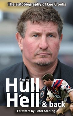 Cover From Hull to Hell and Back (eBook, ePUB)
