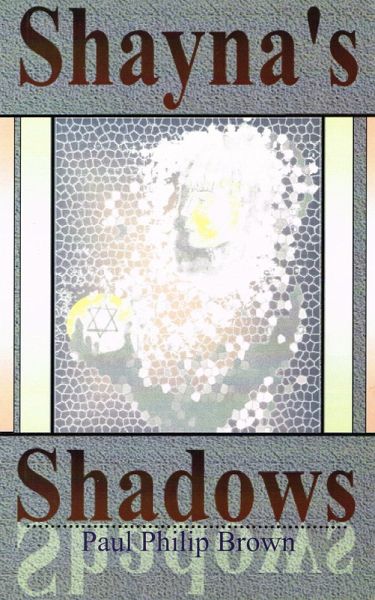 Shayna's Shadows (eBook, ePUB)