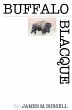 Buffalo Blacque (eBook, ePUB) - Bild 1