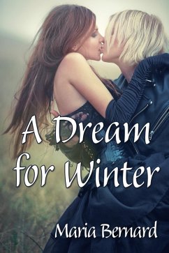 Cover Dream for Winter (eBook, ePUB)