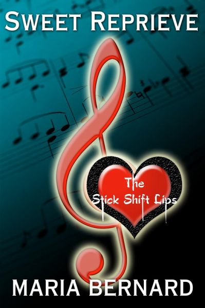 Sweet Reprieve (eBook, ePUB)