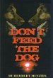 Don't Feed The Dog (eBook, ePUB) - Bild 1